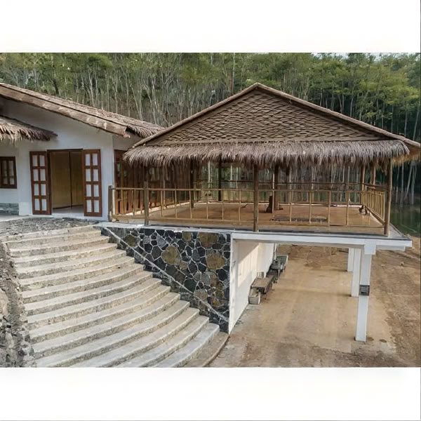 Khaosok Joga เขาสกโยคะ