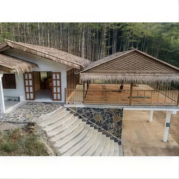 Khaosok Joga เขาสกโยคะ