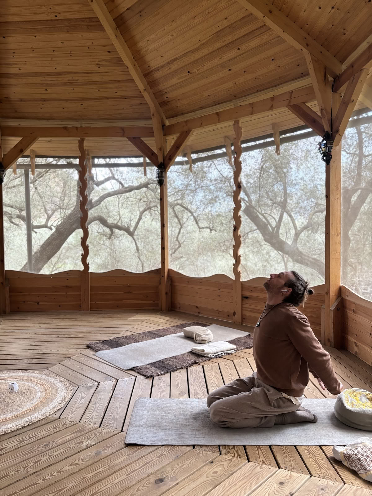 Ananda Forest