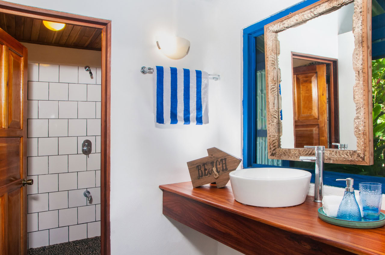 Blue Osa jogos retritas ir SPA