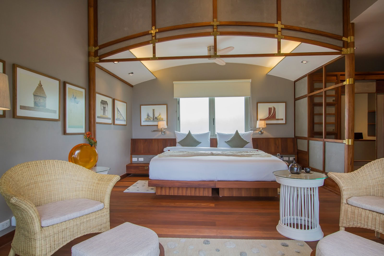 Kamalaya sveikatingumo šventovė