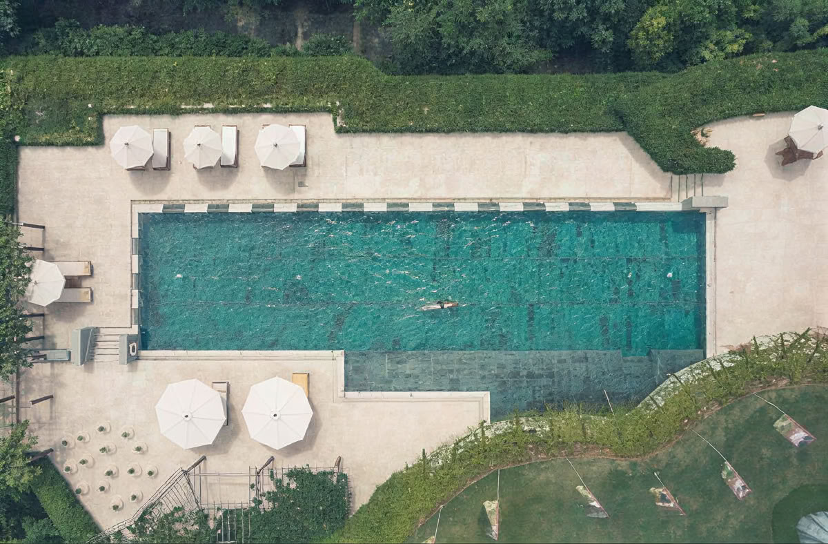 Kamalaya sveikatingumo šventovė