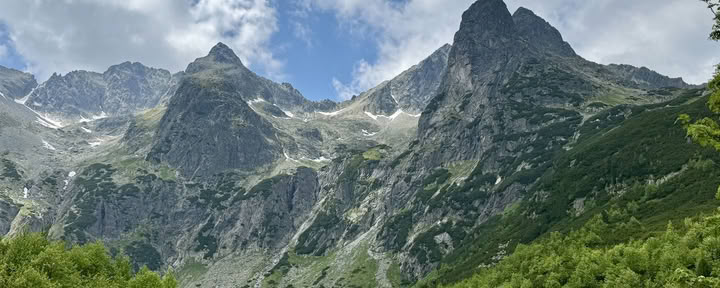 Tatra Escapes