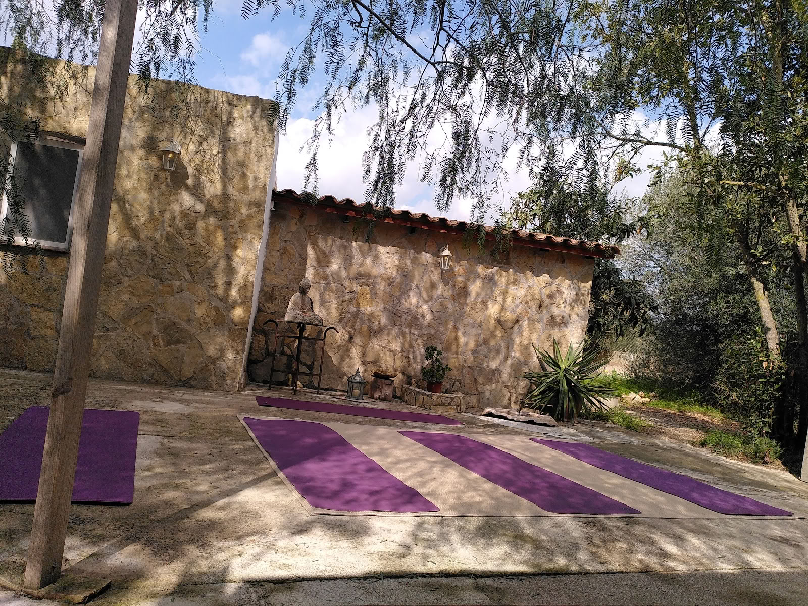 Soul Garden Retritai Mallorca