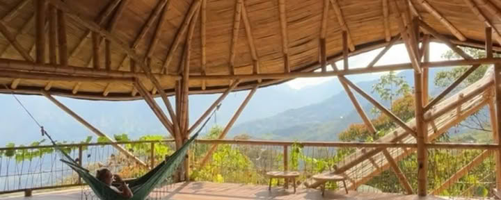 Fuente Alegre, transformacijos namai