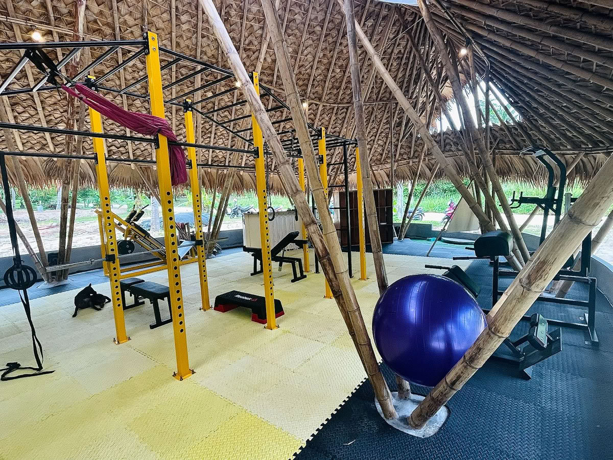 „Tipis“