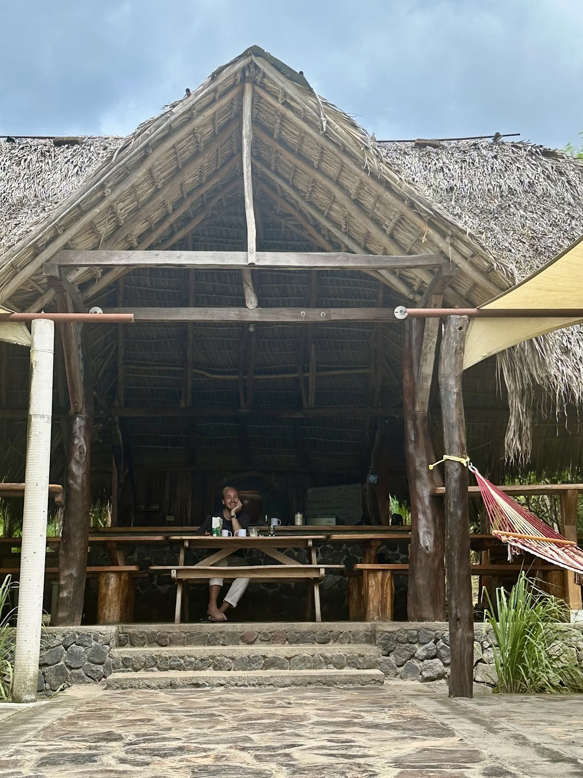 OM Island Retritai