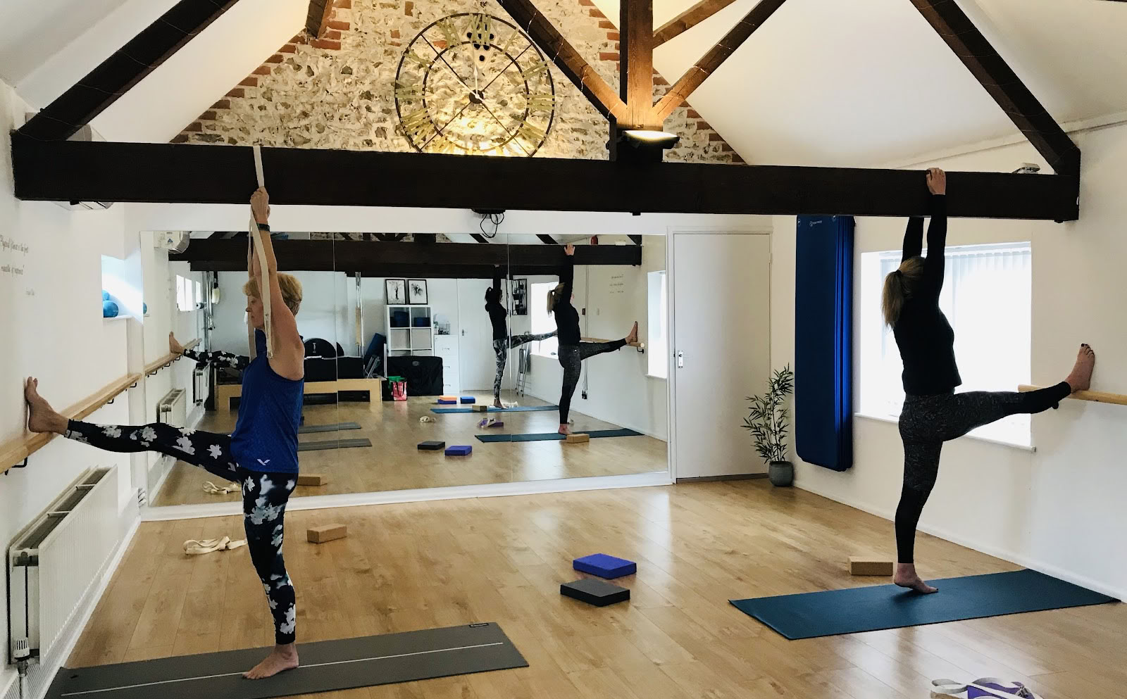 Rachel Lovegrove joga