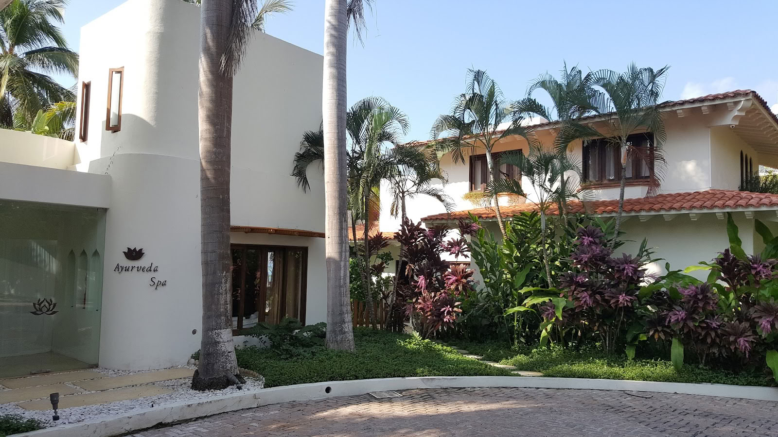 Villa Ananda – prabangus ajurvedos detoksikacijos ir skausmo valdymo SPA Meksikoje