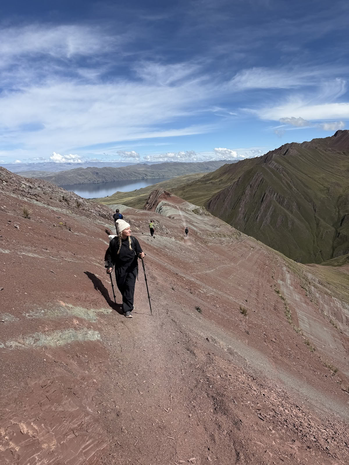 Peru gamtos kelionės