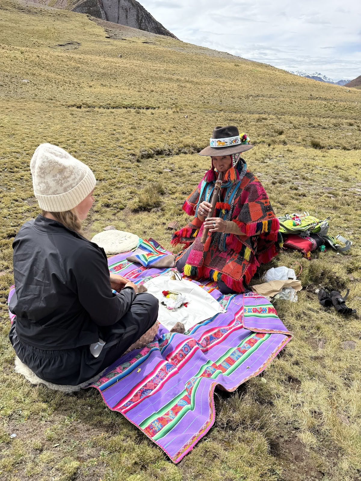 Peru gamtos kelionės