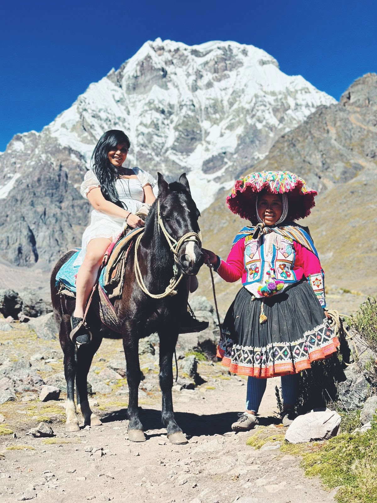 Peru gamtos kelionės