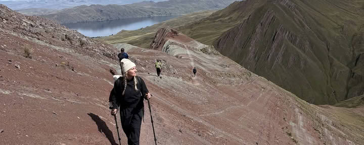 Peru gamtos kelionės