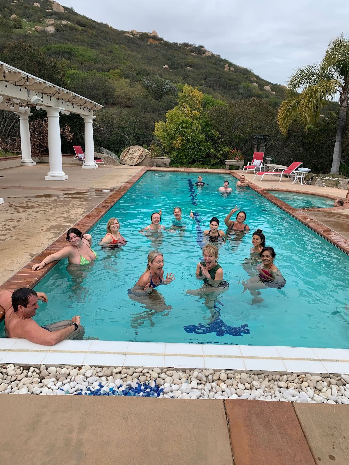SoCal sveikatingumo retritai
