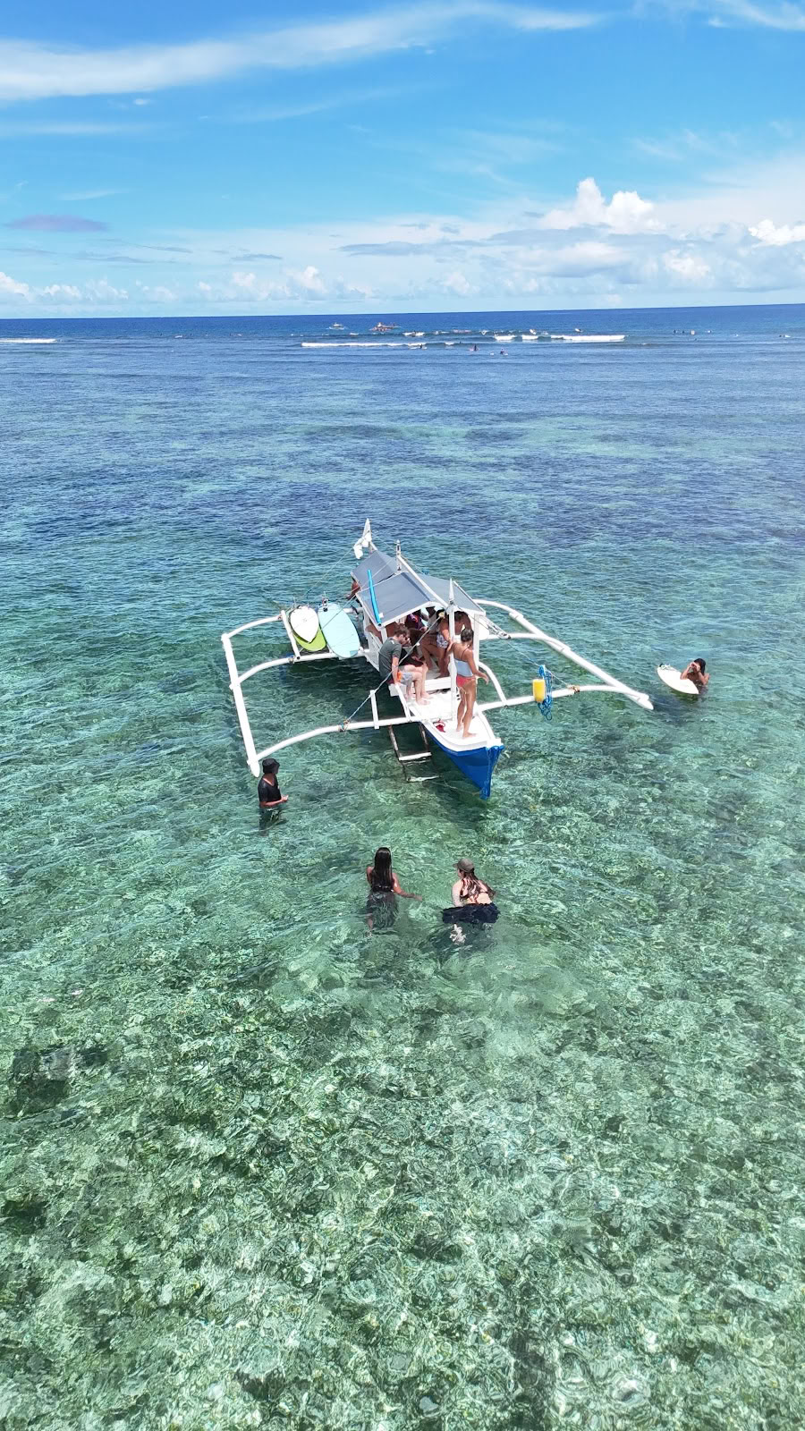 Awake Siargao retritai