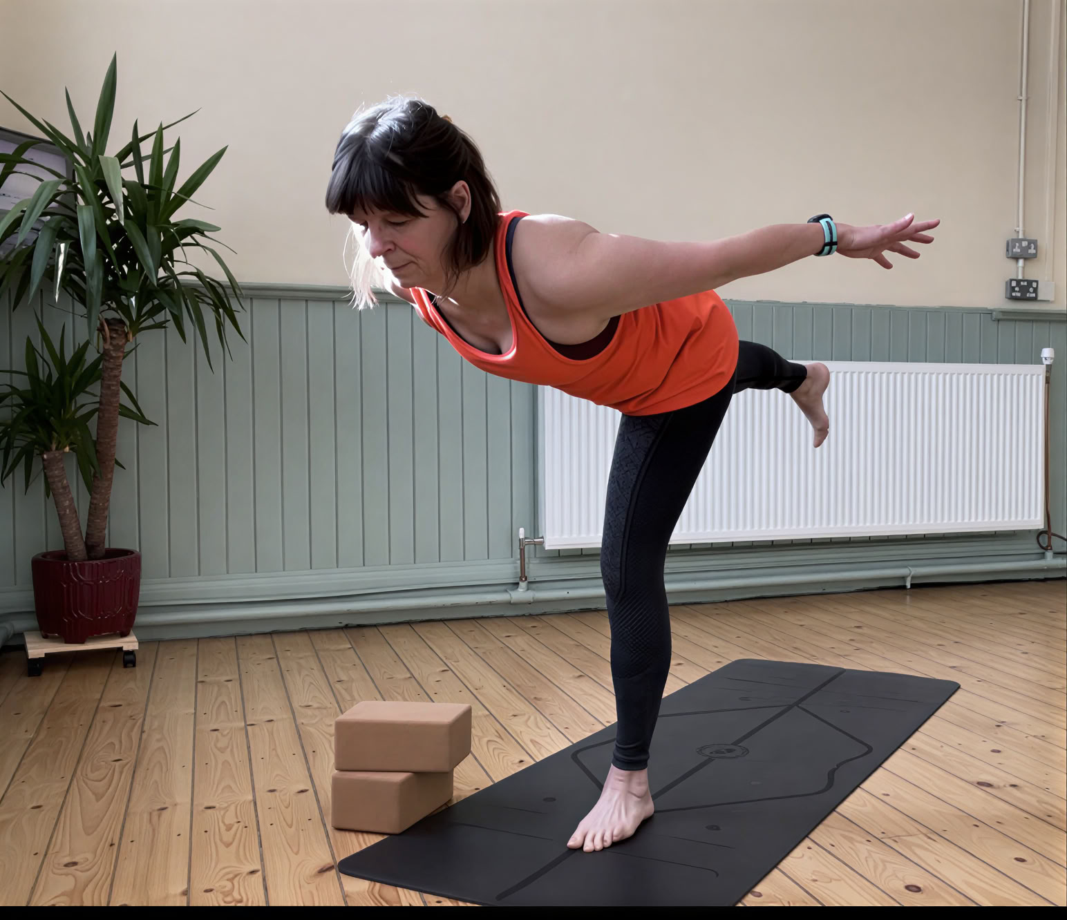 And Yoga - Jogos užsiėmimai - Abergavenny