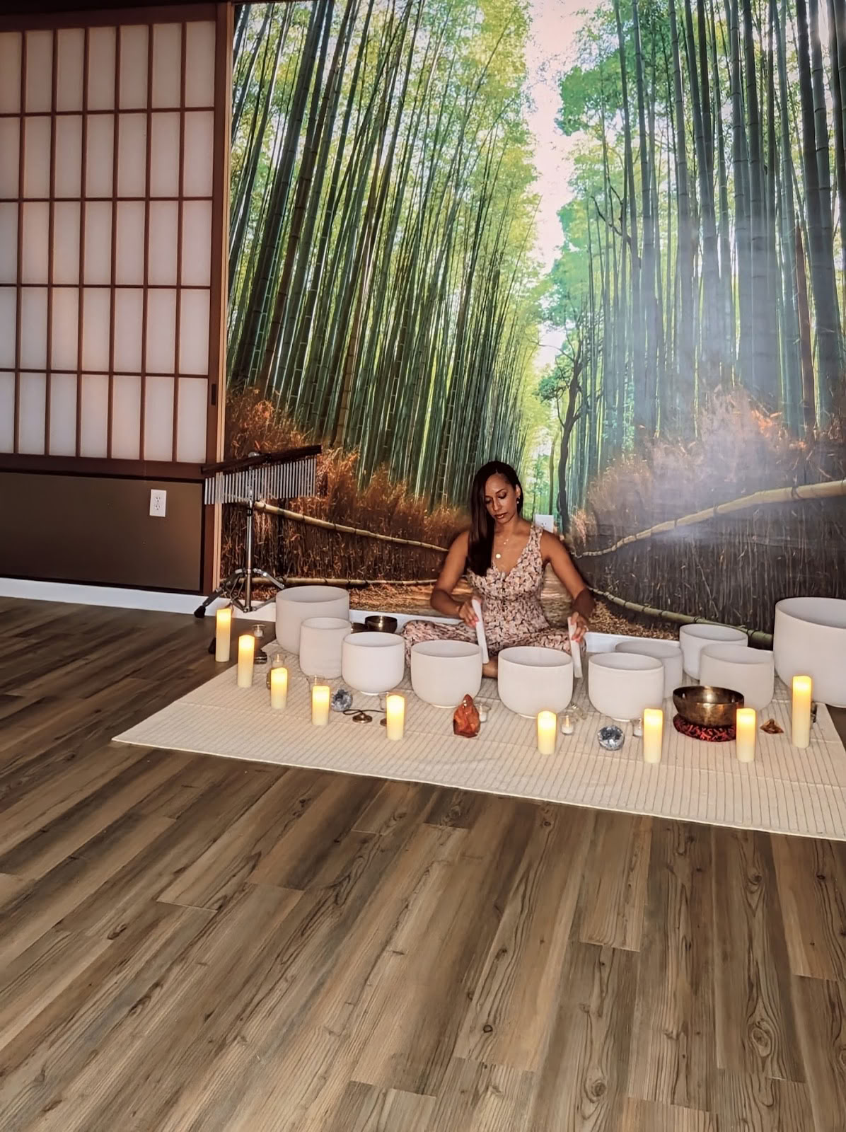 Au Naturale SPA ir sveikatingumo