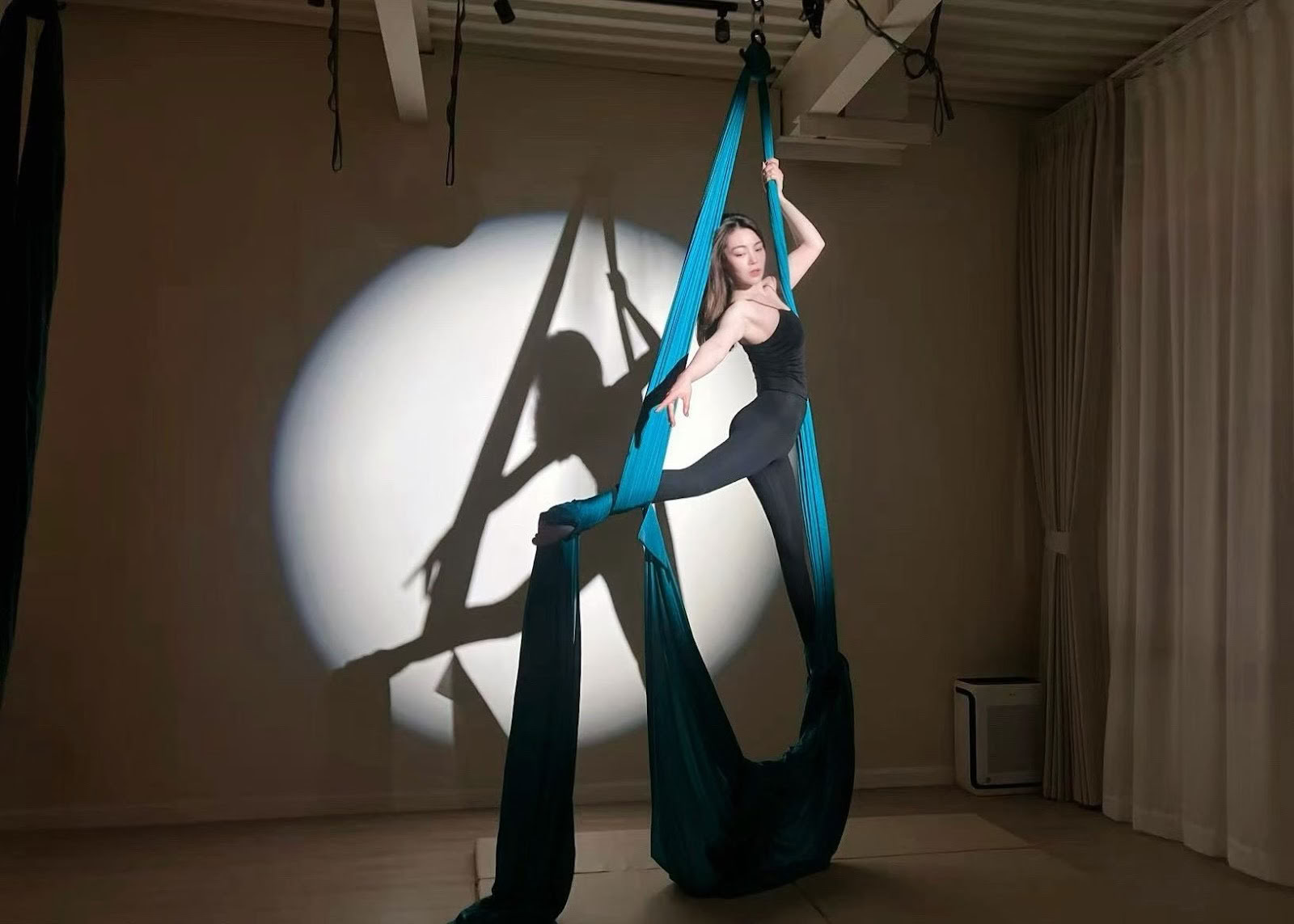 The One Joga & Pilatesas
