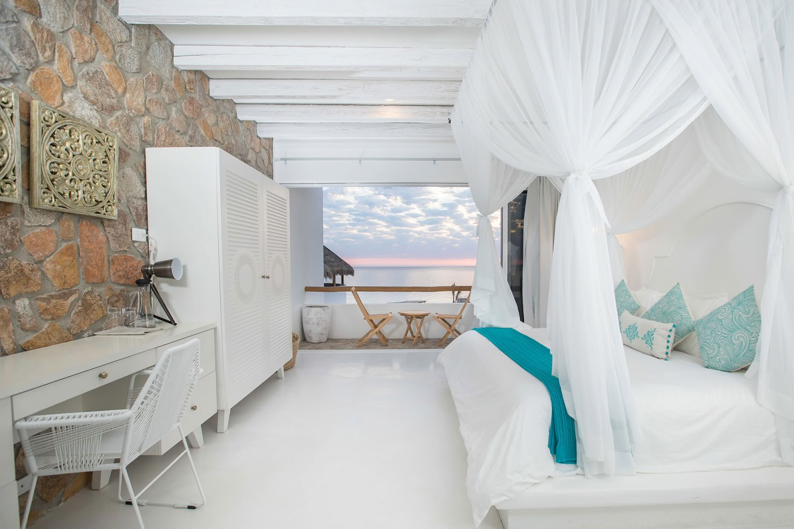 Casa Tara Hotel - Sveikatingumo jogos retritas