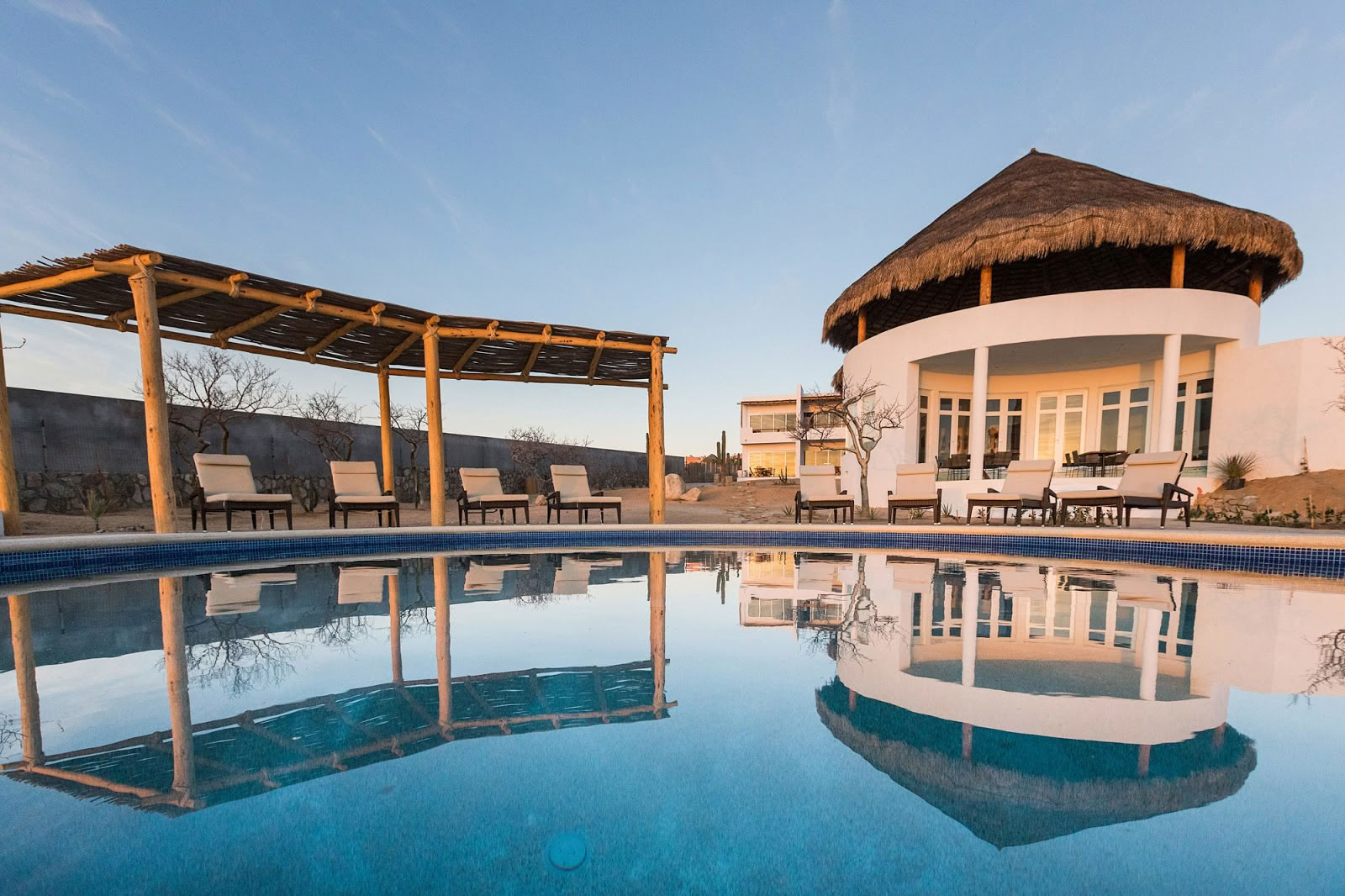 Casa Tara Hotel - Sveikatingumo jogos retritas