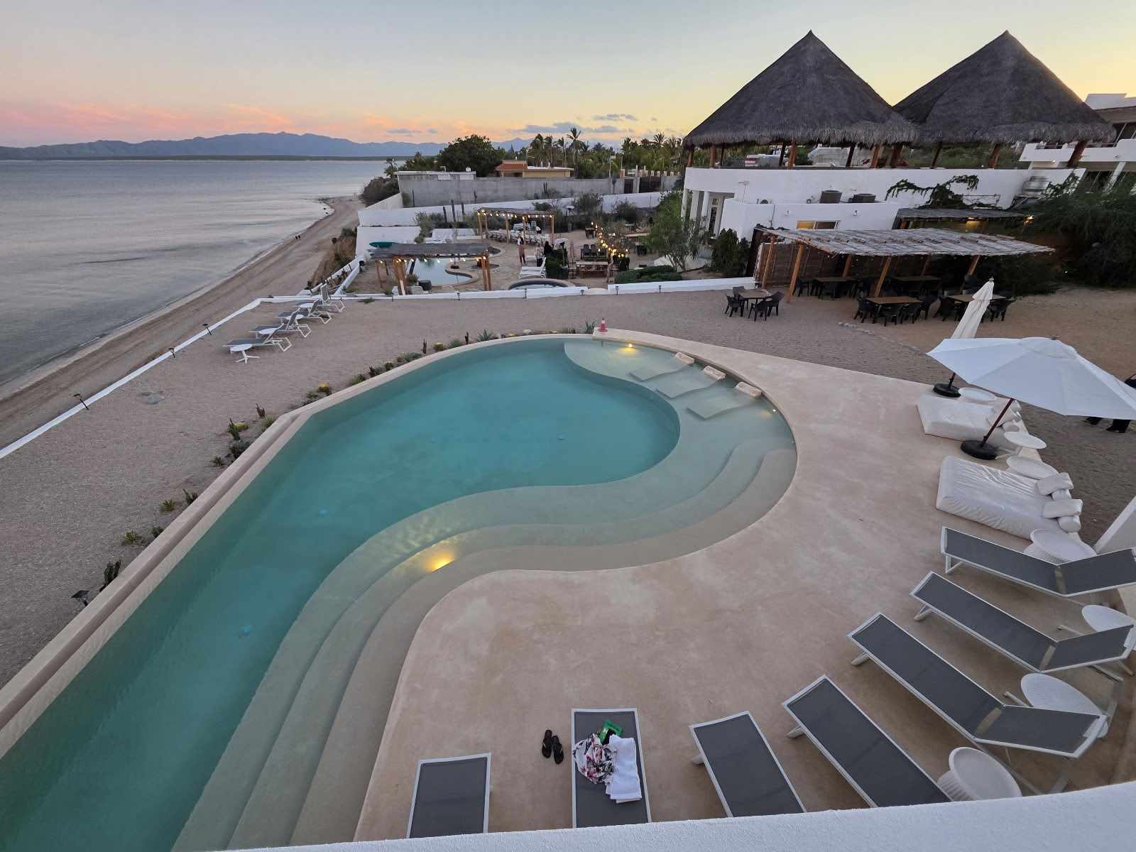 Casa Tara Hotel - Sveikatingumo jogos retritas