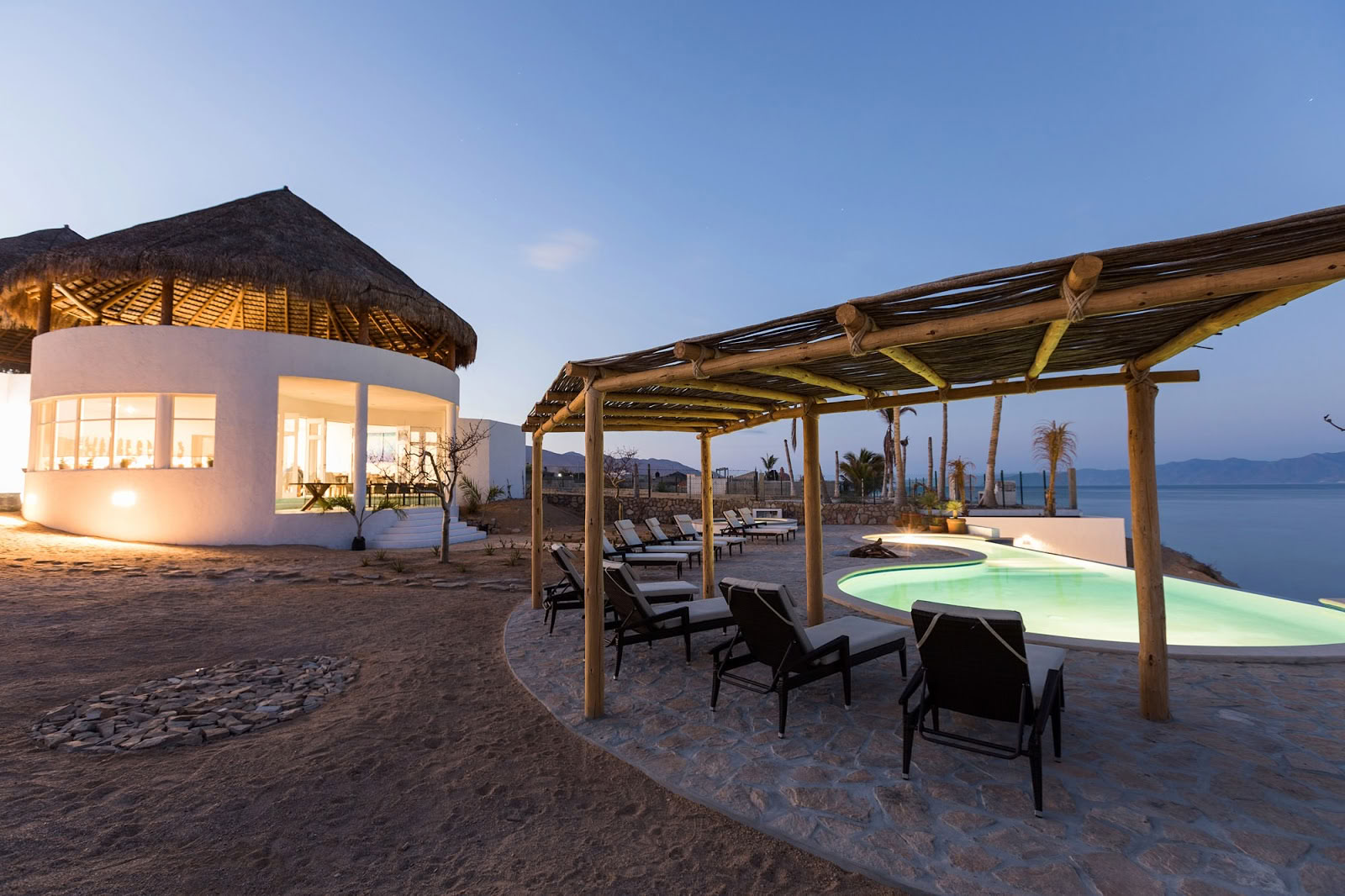 Casa Tara Hotel - Sveikatingumo jogos retritas