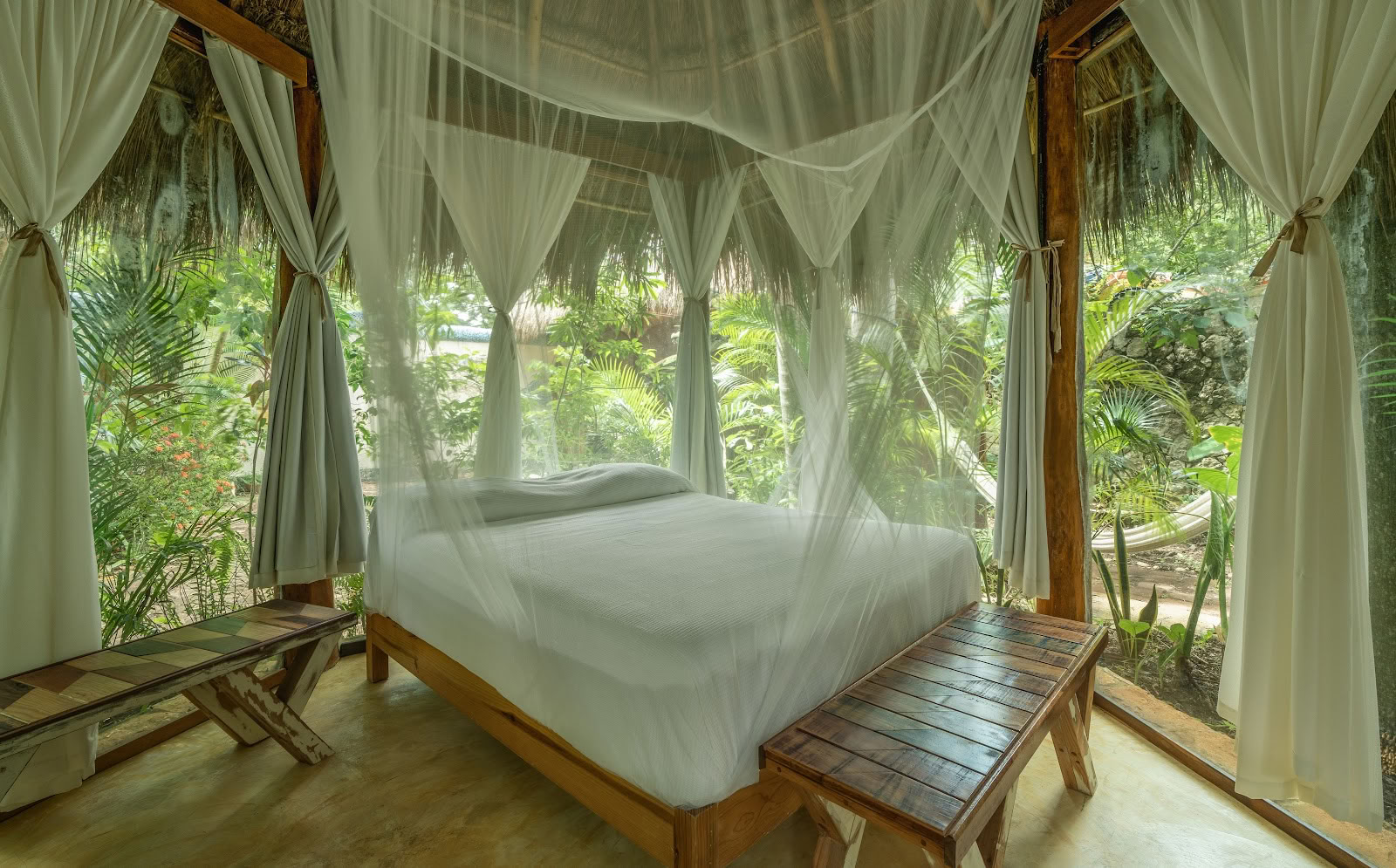 OMA CANCUN Holistinio gydymo centras ir temaskalis
