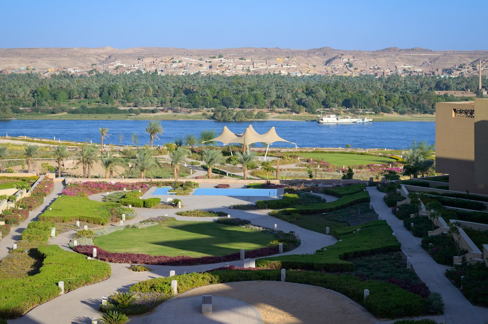 „The Zen Wellness Resort“
