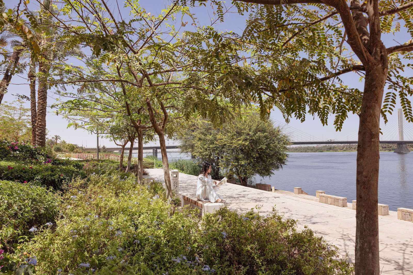„The Zen Wellness Resort“