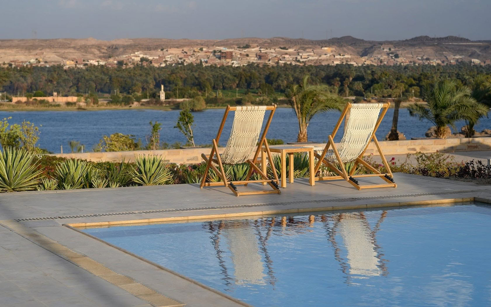 „The Zen Wellness Resort“