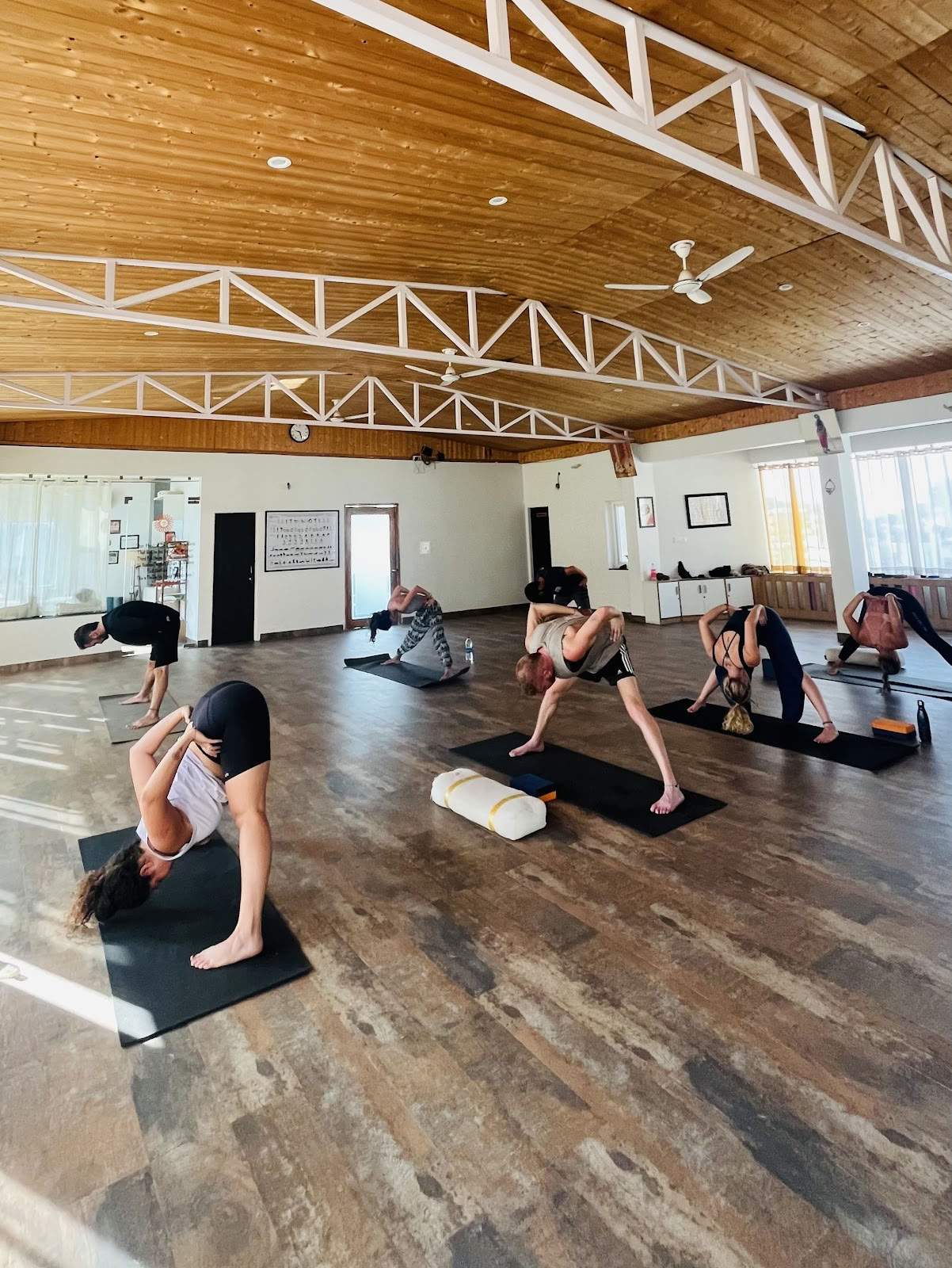 Punyah Joga