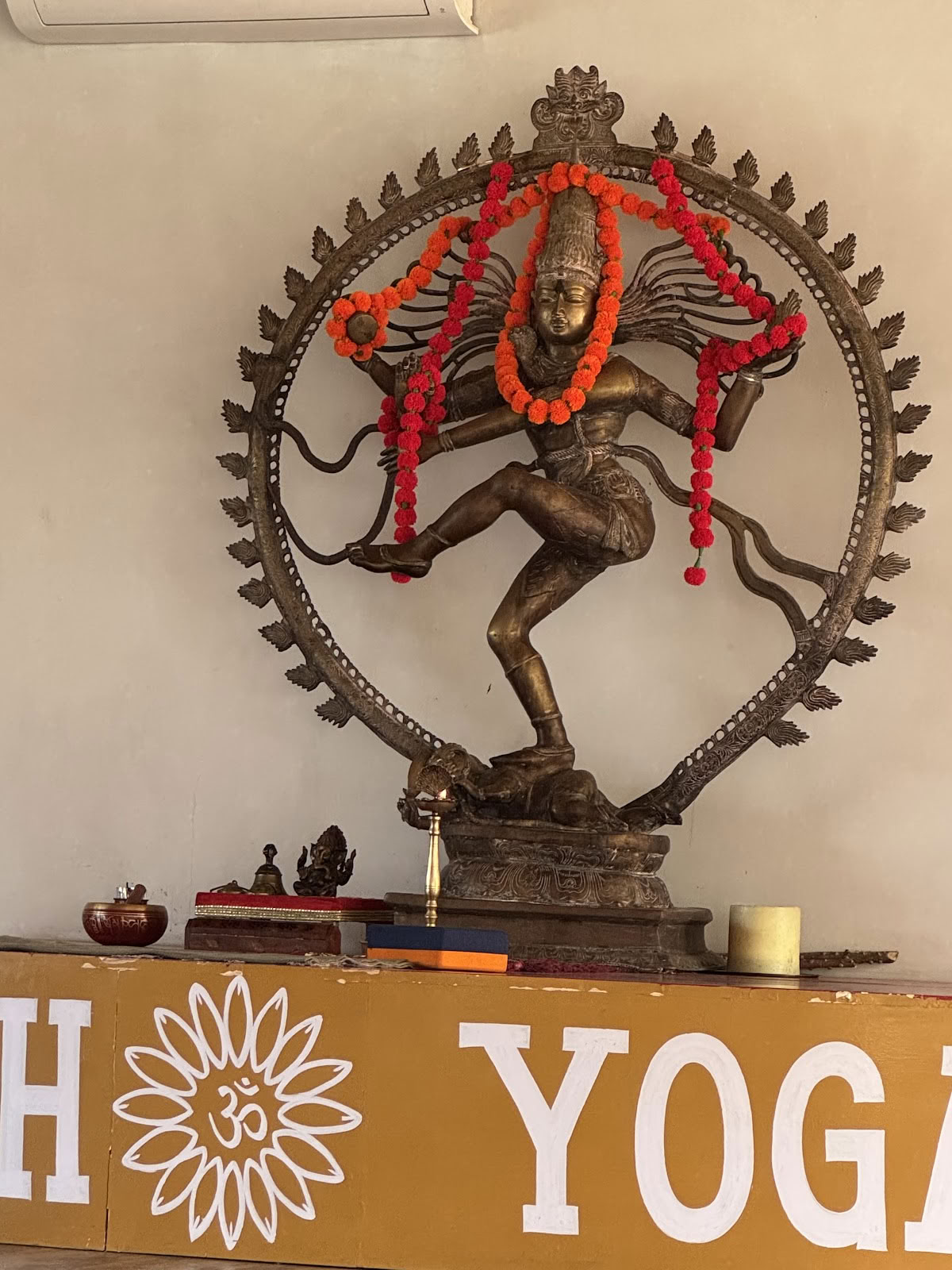 Punyah Joga
