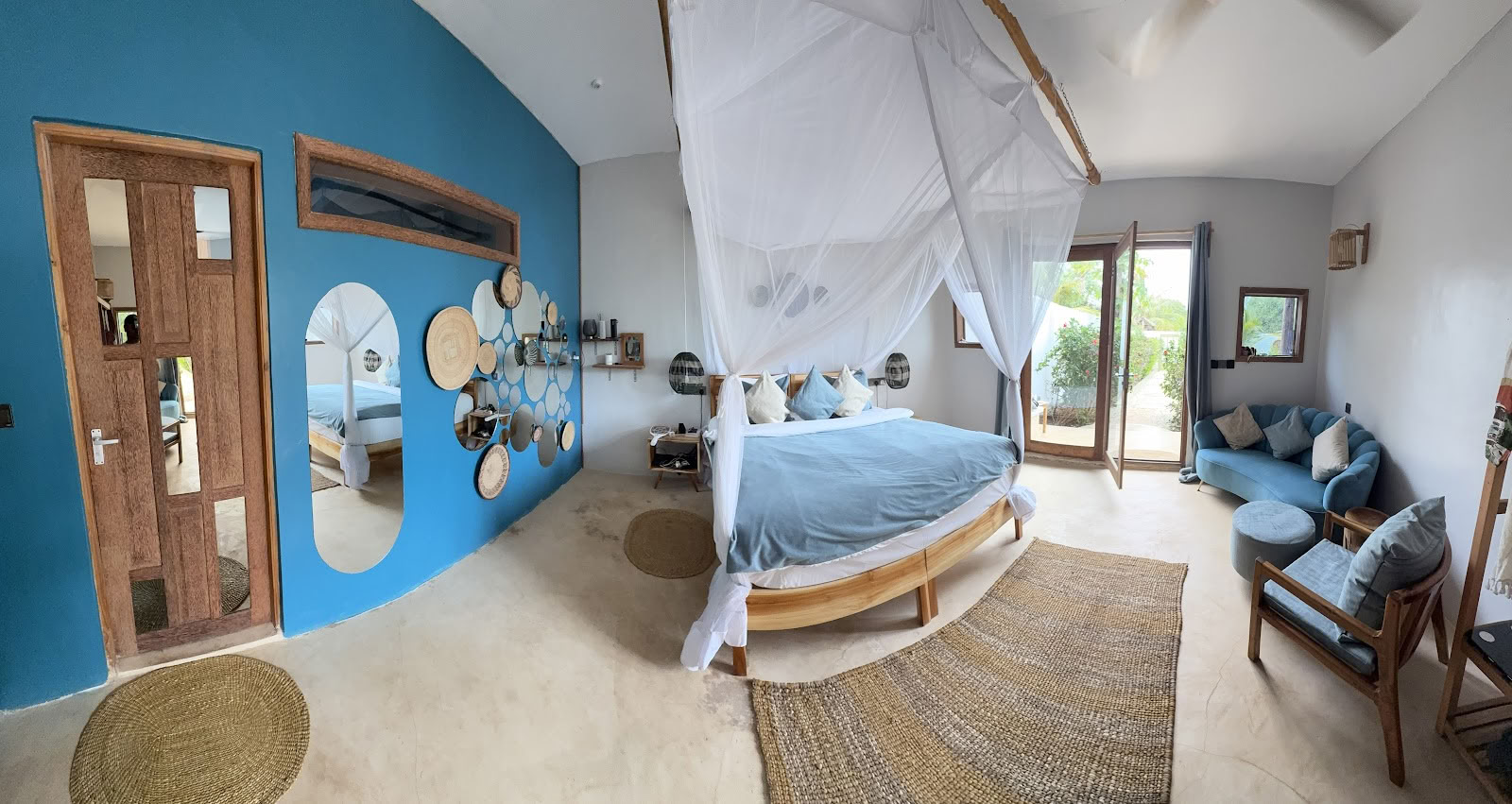 Zen Boutique Retritas & Resort