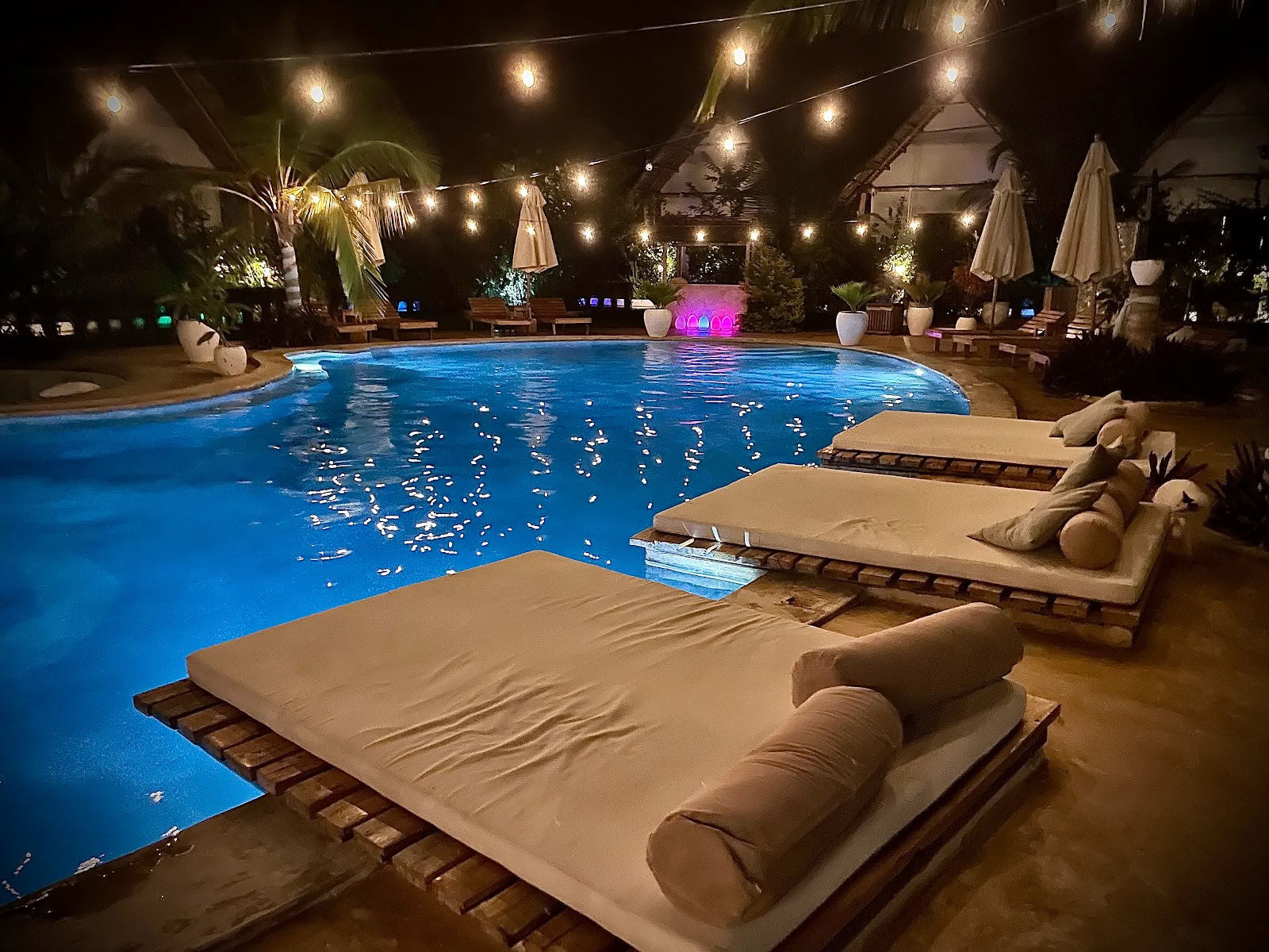 Zen Boutique Retritas & Resort