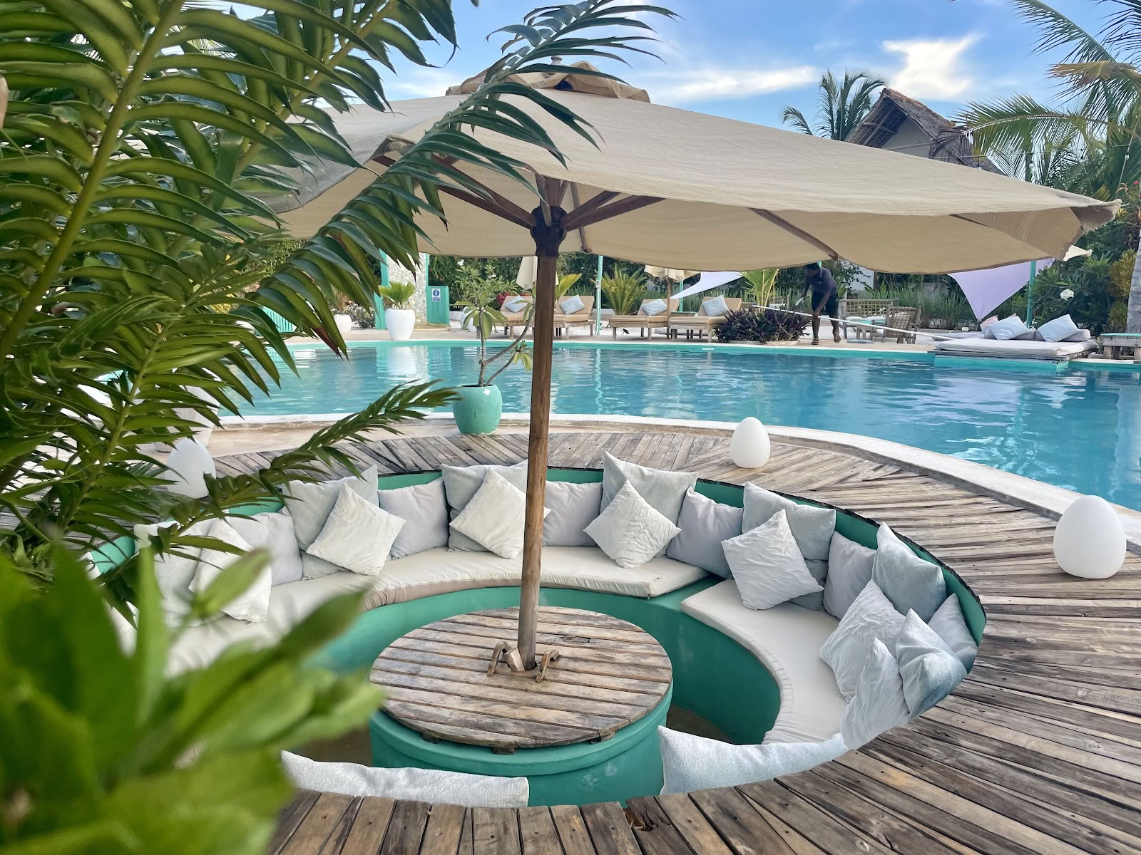 Zen Boutique Retritas & Resort