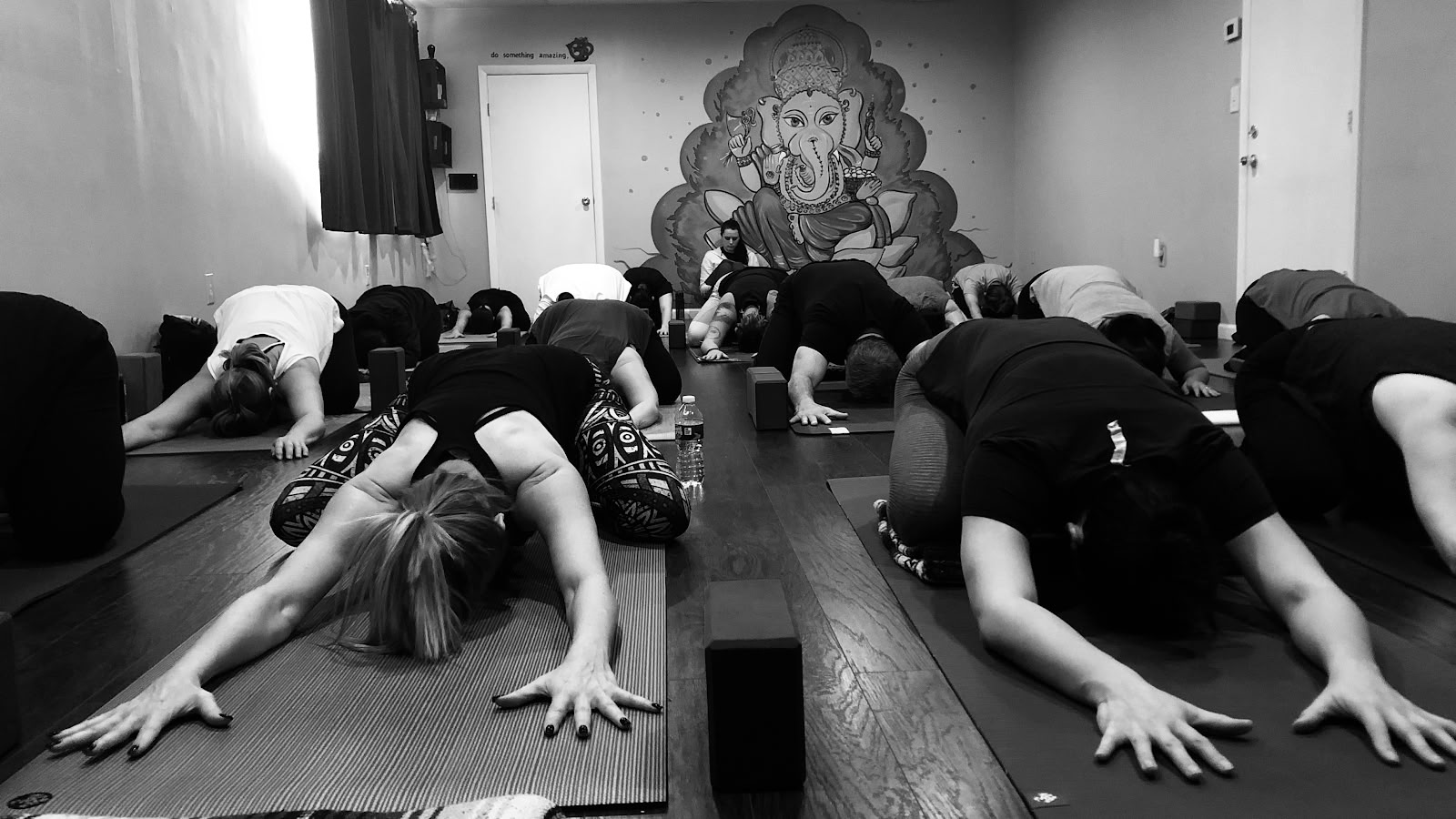 Joga Shack