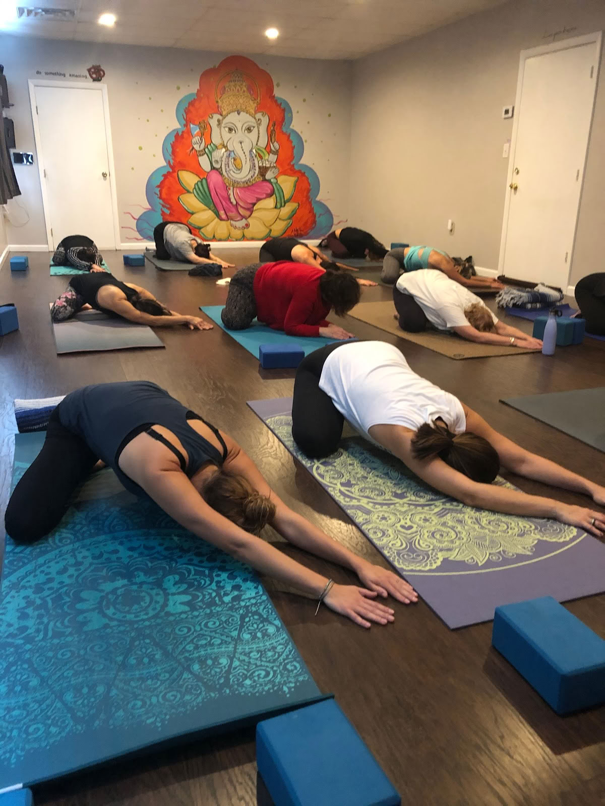 Joga Shack