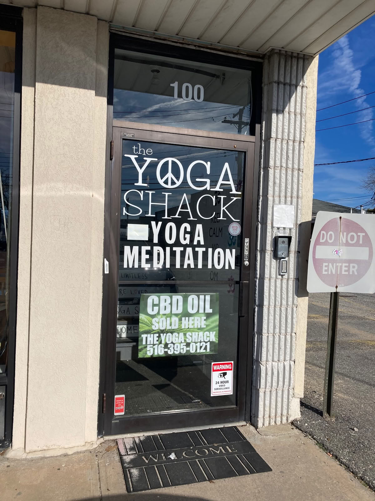 Joga Shack