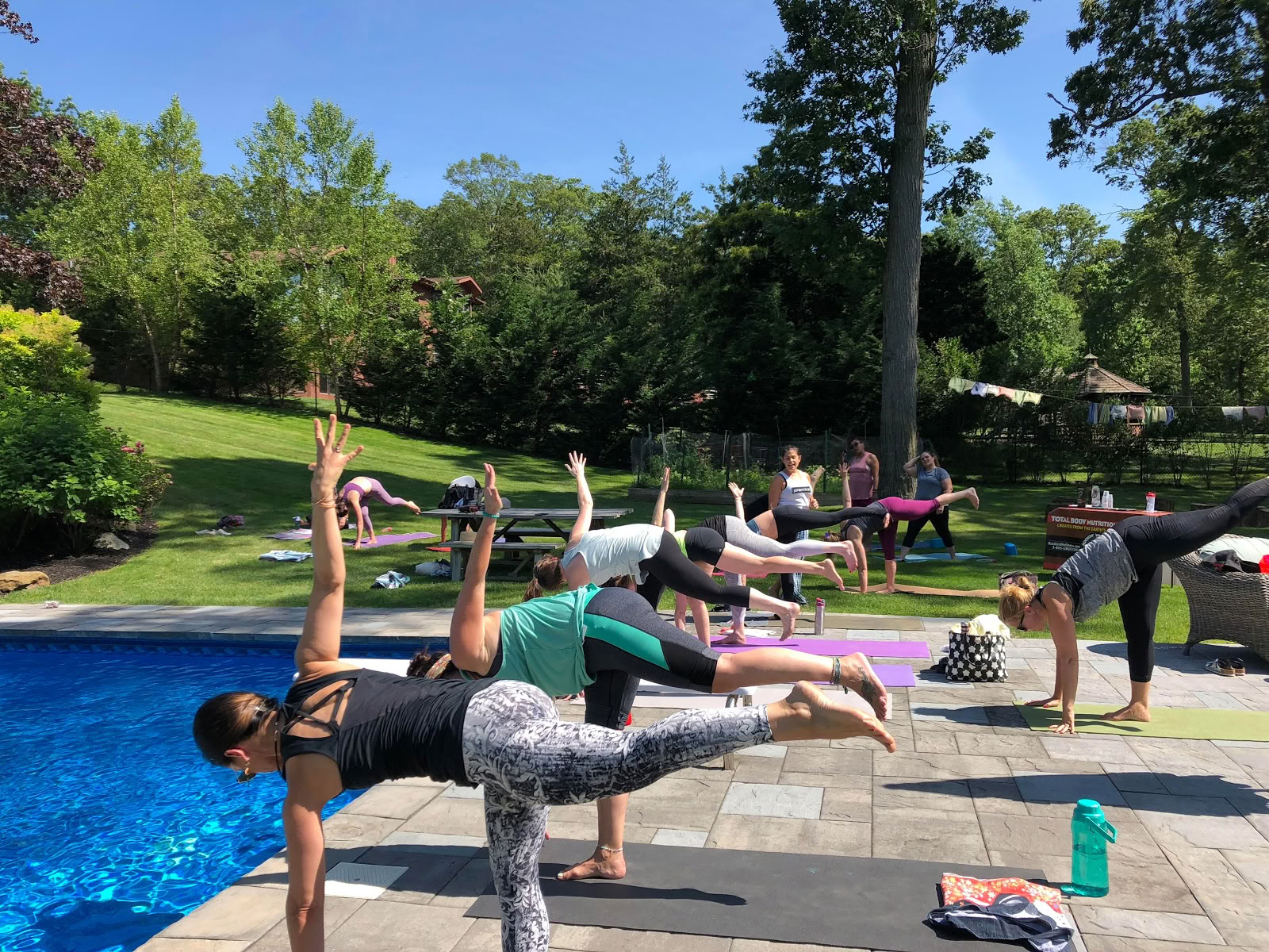 Joga Shack