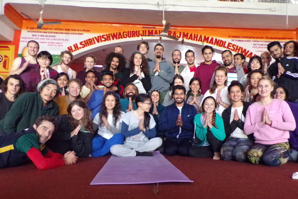 Abhyantara joga