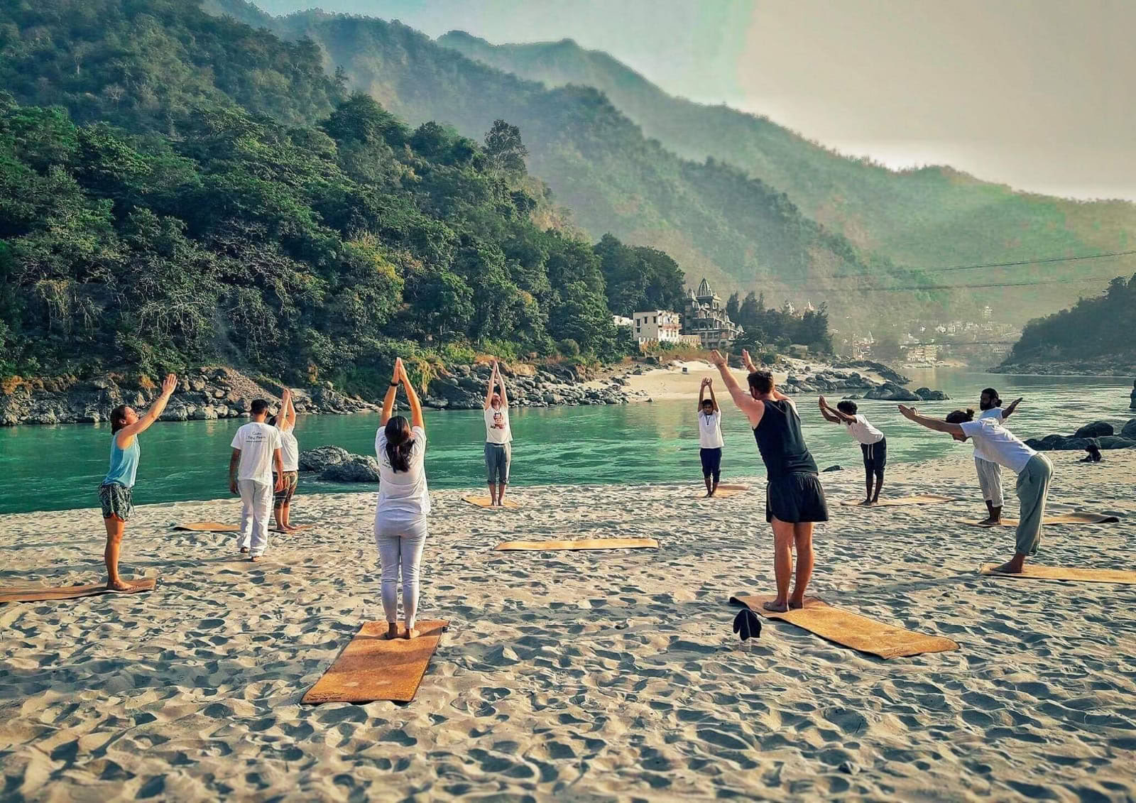 Abhyantara joga