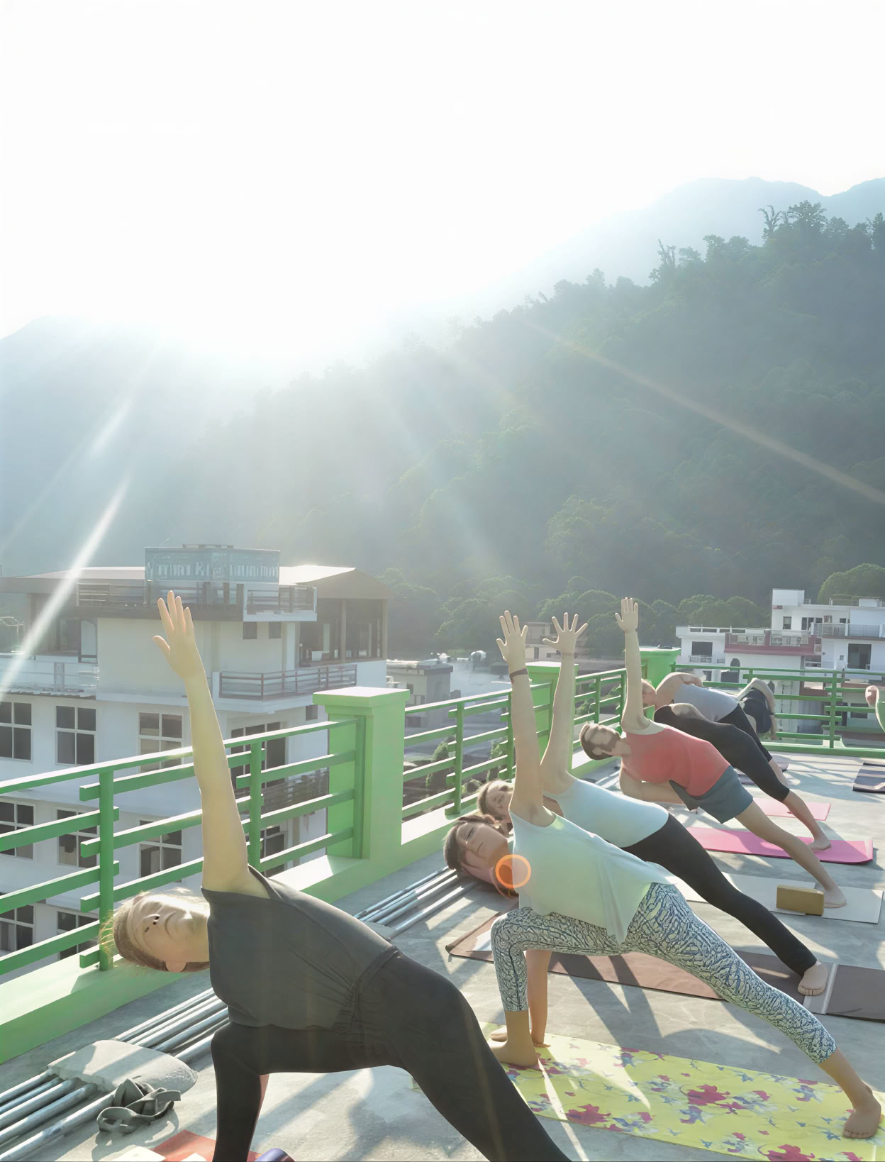 Abhyantara joga