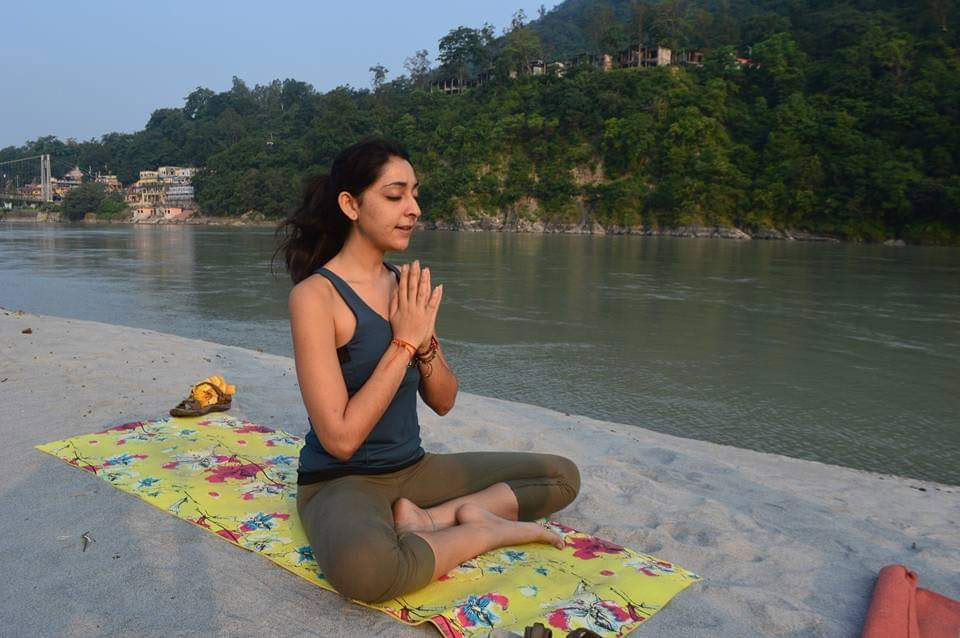 Abhyantara joga