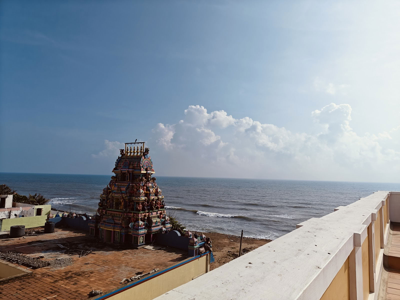 UDITAM - Integralaus gydymo institutas - integrali joga, Matriniketan Sri Aurobindo Society
