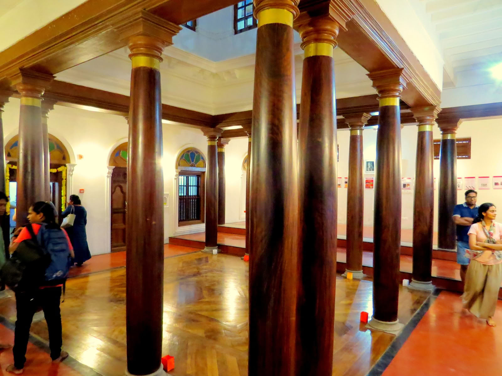 UDITAM - Integralaus gydymo institutas - integrali joga, Matriniketan Sri Aurobindo Society