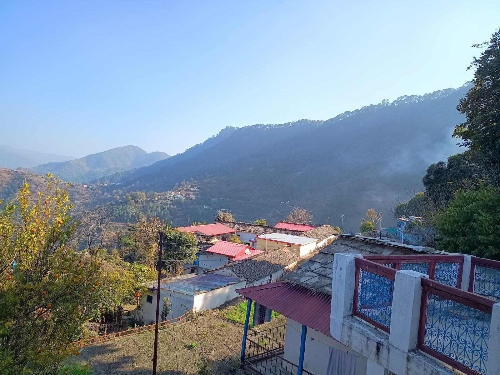 Swami Rama iniciatyva