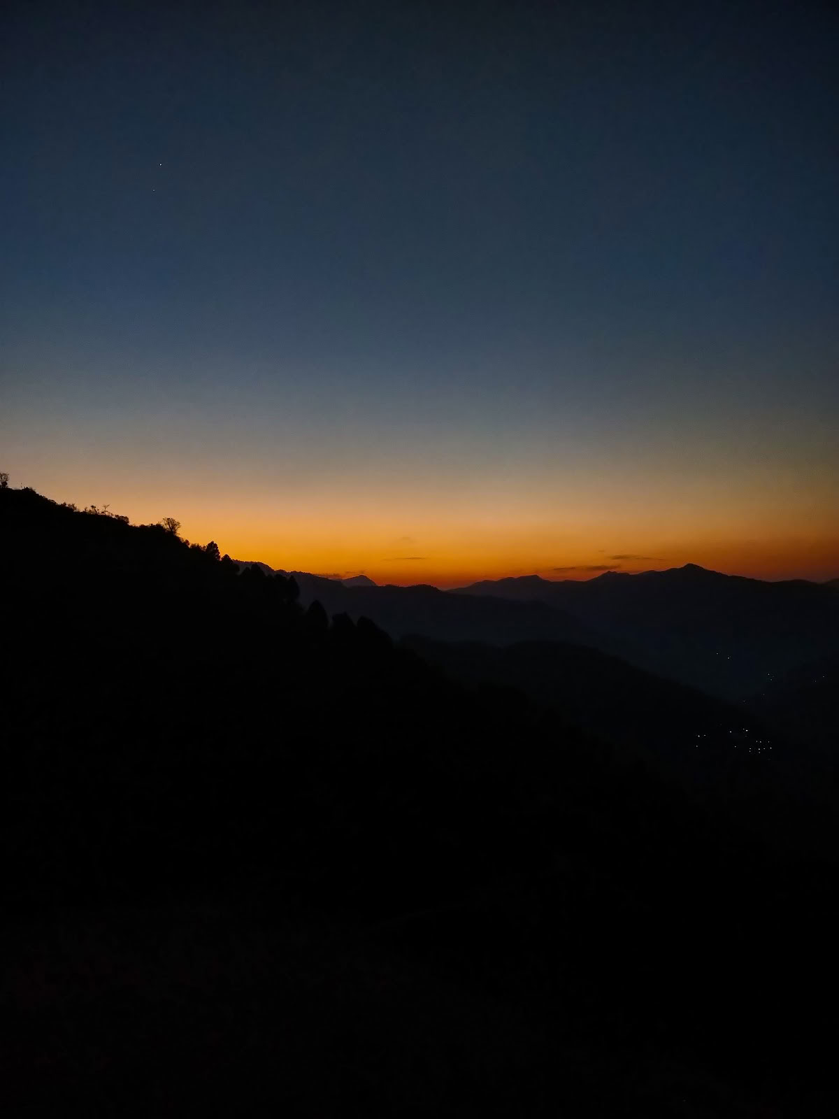 Swami Rama iniciatyva