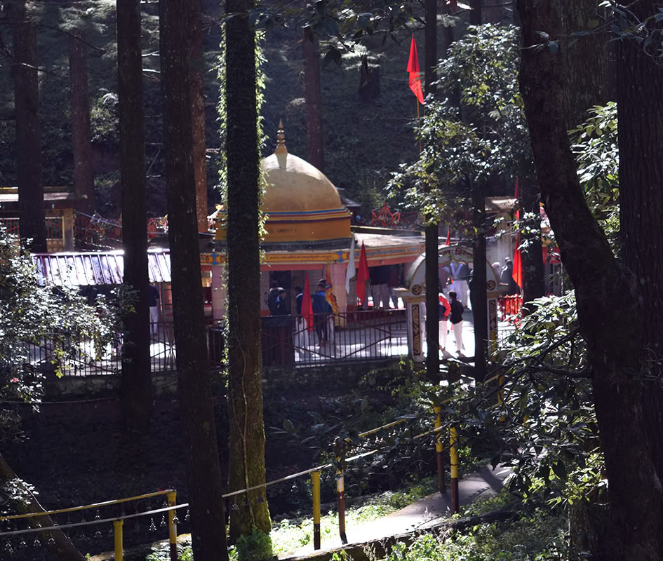 Swami Rama iniciatyva