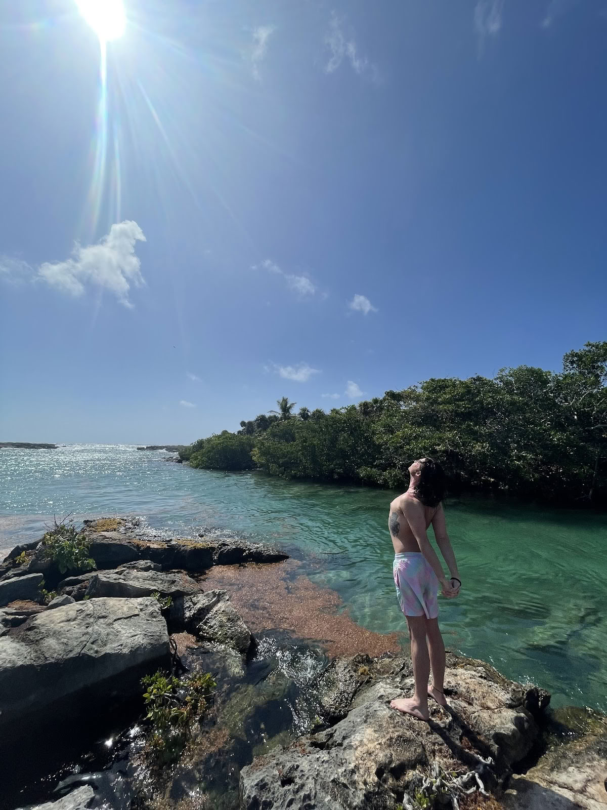 Mi Vida jogos retritai Tulum (Office)