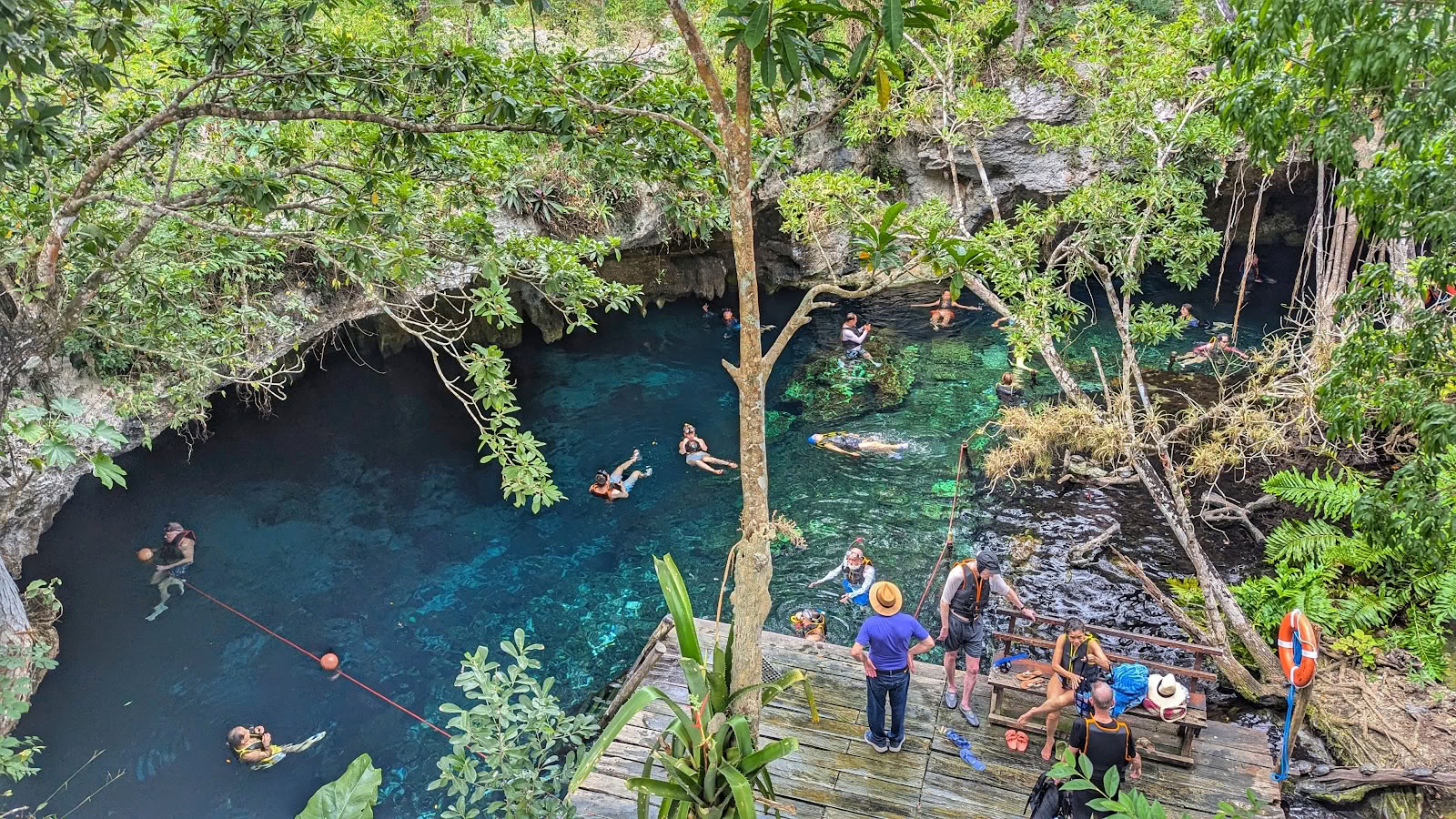 Mi Vida jogos retritai Tulum (Office)